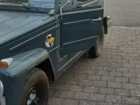 Gebraucht VW 181 48 PS (35 kW) 1974 SUV