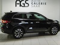 Gebraucht Renault Koleos Techno 183 PS (134 kW) 2023 Schwarz SUV