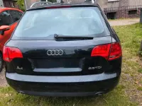 Gebraucht Audi A4 180 PS (132 kW) 2006 Limousine