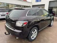 Gebraucht Mazda CX-7 260 PS (191 kW) 2007 Braun SUV