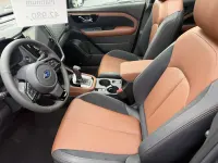 Neu Subaru Forester Platinum 136 PS (100 kW) 2025 Crystal white SUV