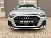 gebraucht Audi A1 Sportback 25 TFSI advanced/LED/ViCo/Navi
