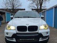 gebraucht BMW X5 xDrive35d - 7 Sitzer