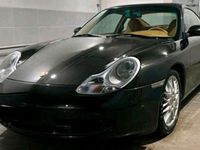 gebraucht Porsche 996 Carrera 3.4 Coupé (2000)