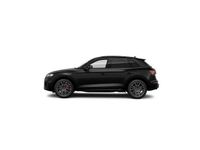 Gebraucht Audi SQ5 Sport 341 PS (250 kW) 2023 Schwarz SUV