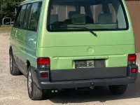 Gebraucht VW Multivan 102 PS (75 kW) 1998 Andere farben Van / Kleinbus