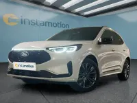 Neu Ford Kuga 182 PS (133 kW) 2025 Weiß SUV
