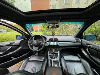 Używany BMW X5 2005 Czarny SUV
