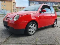 Używany VW Lupo 61 KM (44 kW) 1999 Hatchback