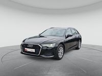 gebraucht Audi A6 Avant 40 TDI qu