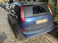 gebraucht Ford C-MAX 1,6TDCi 80kW DPF