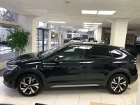 Gebraucht VW Taigo IQ Drive 110 PS (80 kW) 2023 Deep black perleffekt SUV