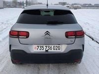 Gebraucht Citroën C4 Cactus PureTech 110 PS (80 kW) 2019 Kleinwagen