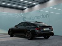 gebraucht Audi RS5 Sportback*EUPE 120.340*HUD*Pano*290 km/h*B&O*Matrix*Virtual*Navi+*RS competition*Assistenz*
