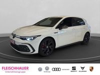 Gebraucht VW Golf VIII Style 300 PS (220 kW) 2022 Weiss Limousine
