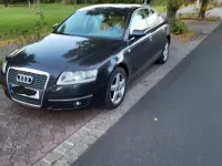 Brugt Audi A6 S-Line 177 HK (130 kW) 2004 Sedan