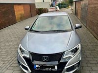 gebraucht Honda Civic 1.4 i-VTEC S