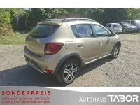 Gebraucht Dacia Sandero Celebration 90 PS (66 kW) 2018 Unbekannt Limousine