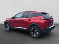 Gebraucht Peugeot 2008 Allure 131 PS (96 kW) 2023 Rot SUV