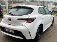 gebraucht Toyota Corolla 1,2 Comfort BLUETOOTH KAMERA