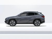 Neu Hyundai Tucson Trend 150 PS (110 kW) 2025 Schwarz SUV