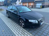 gebraucht Audi A4 A4Avant 2.7 TDI DPF multitronic