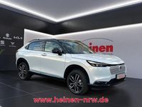 Neu Honda HR-V Advance 131 PS (96 kW) 2025 Weiß SUV