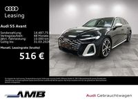 Gebraucht Audi S5 Sport 367 PS (269 kW) 2026 Schwarz Kombi