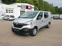 Brugt Renault Trafic 170 HK (125 kW) 2020 Grå MPV