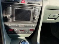 Gebraucht Audi A6 Allroad 2000 Grün Kombi