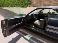 Gebraucht Audi Cabriolet 133 PS (97 kW) 1991 Blau Cabrio