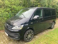 gebraucht VW Multivan T62018 TSI Benzin 150 PS