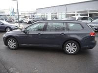 Gebraucht VW Passat 150 PS (110 kW) 2016 Grau Kombi