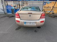 Gebraucht Dodge Avenger 156 PS (114 kW) 2008 Beige Limousine