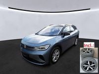 Gebraucht VW ID.4 GTX 219 kW (299 PS) 2023 Blau SUV
