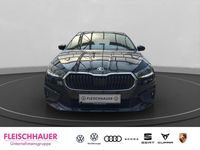 Usata Skoda Fabia Active 95 CV (69 kW) 2022 Nero Utilitaria