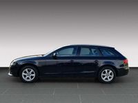 Gebraucht Audi A4 Attraction 143 PS (105 kW) 2011 Phantomschwarz perleffekt Kombi