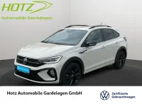 Gebraucht VW Taigo R-line 150 PS (110 kW) 2023 SUV