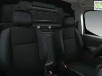 Neu Opel Combo S 131 PS (96 kW) 2026 Libeccio blau Van / Kleinbus