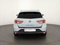 Gebraucht Seat Leon ST Beats 290 PS (213 kW) 2016 Grau Kombi