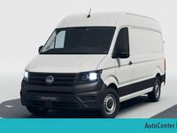 Neu VW Crafter 140 PS (102 kW) 2026 Van