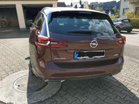 Gebraucht Opel Insignia 260 PS (191 kW) 2017 Braun Kombi