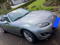 gebraucht Mazda MX5 MX-51.8 MZR Center-Line mit Hardtop +Bose