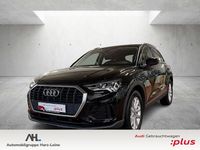 Gebraucht Audi Q3 Basis 245 PS (180 kW) 2021 Schwarz SUV