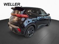 Neu BYD Dolphin Surf 114 kW (156 PS) 2025 Polar night black (schwarz) Kleinwagen