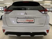 gebraucht Mitsubishi Eclipse Cross PHEV 4WD Plus Select