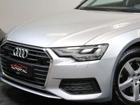 Gebraucht Audi A6 231 PS (169 kW) 2019 Silber Kombi