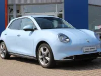Gebraucht Ora 03 125 kW (171 PS) 2024 Celestial blue metallic Kleinwagen
