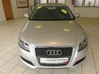 Gebraucht Audi A3 Attraction 103 PS (75 kW) 2009 Andere Kleinwagen