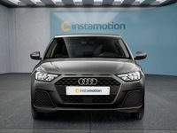 Neu Audi A1 116 PS (85 kW) 2025 Schwarz SUV